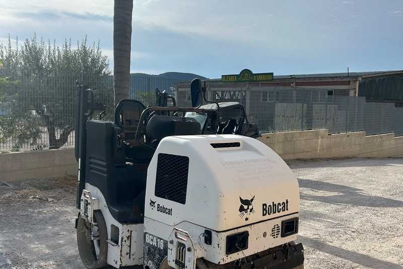 OmecoHub - Immagine BOBCAT BCA16